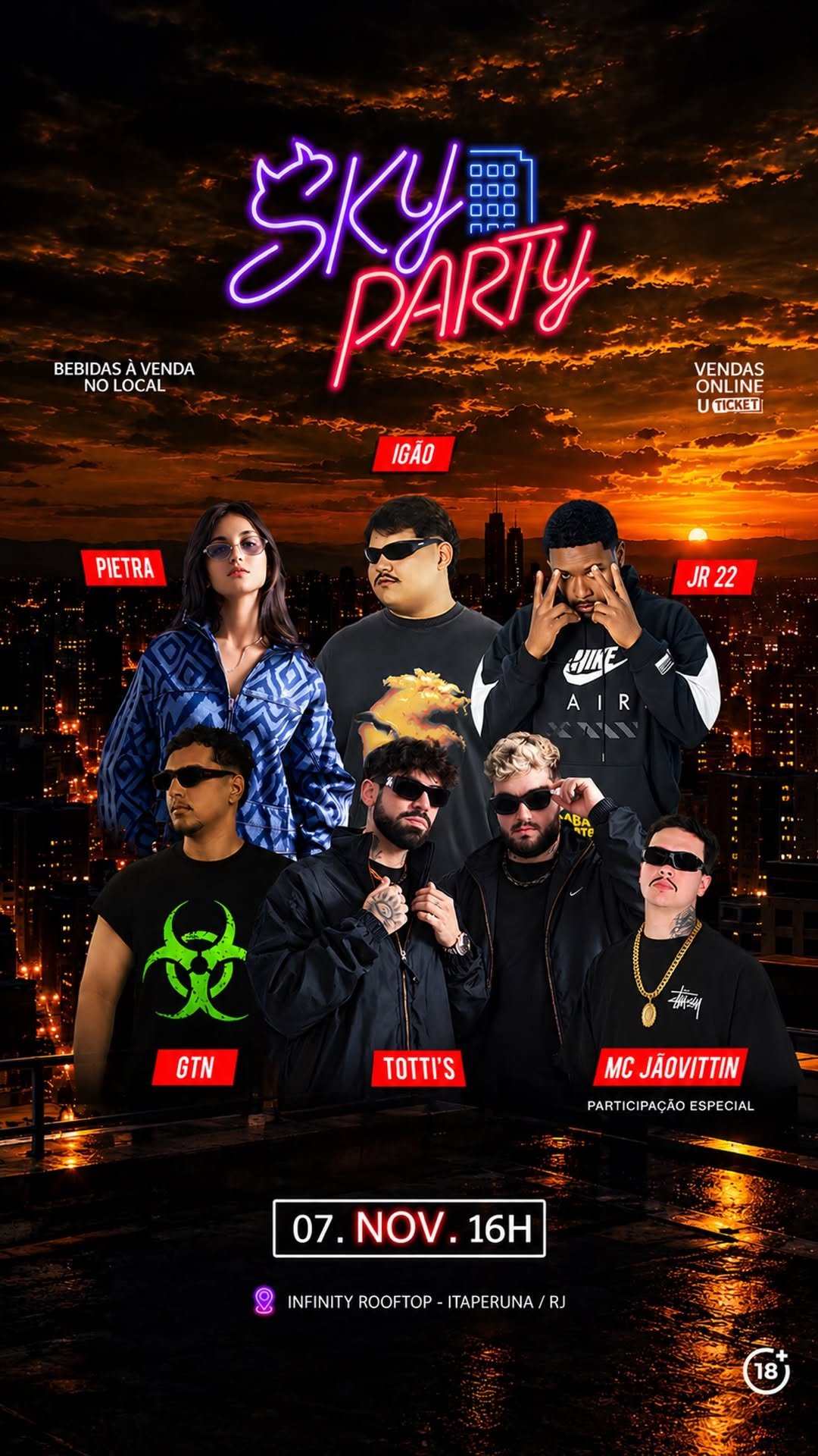 Próxima Edição